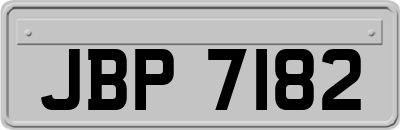 JBP7182