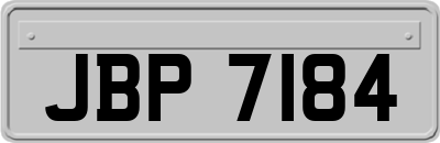 JBP7184