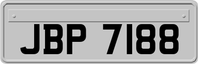 JBP7188