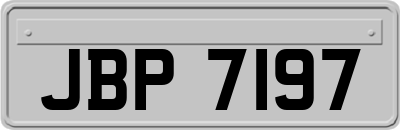 JBP7197