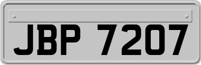 JBP7207