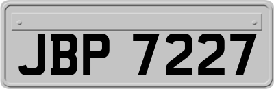 JBP7227