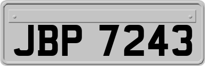 JBP7243