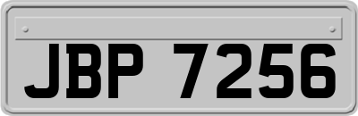 JBP7256