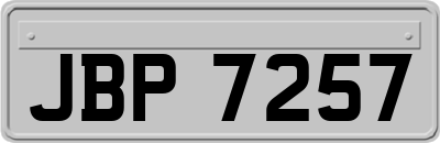 JBP7257