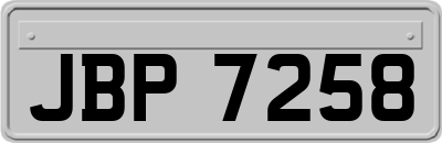 JBP7258