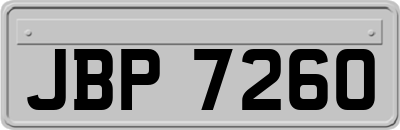 JBP7260