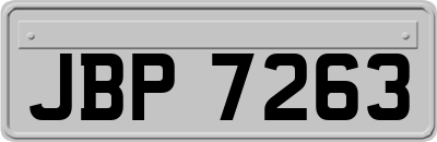 JBP7263