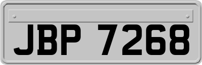 JBP7268