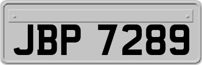 JBP7289