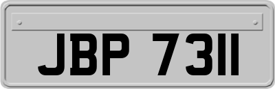 JBP7311