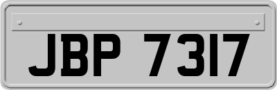 JBP7317
