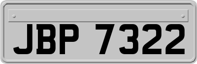 JBP7322