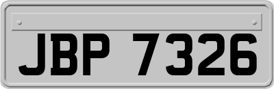 JBP7326