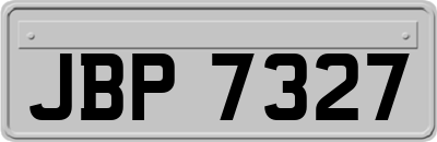 JBP7327