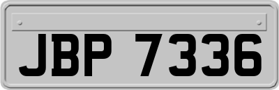 JBP7336