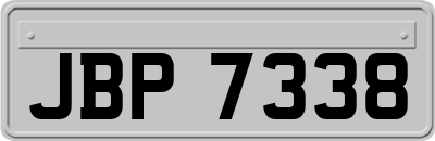 JBP7338