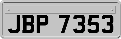 JBP7353