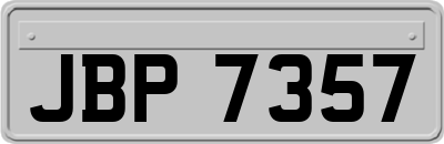 JBP7357