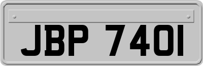 JBP7401