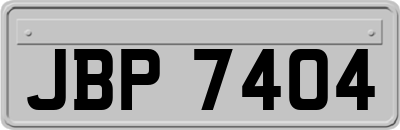 JBP7404