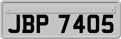 JBP7405