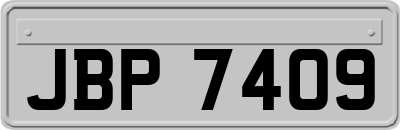 JBP7409