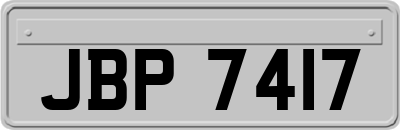 JBP7417