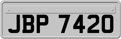 JBP7420