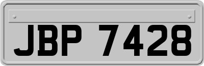 JBP7428