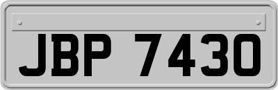 JBP7430