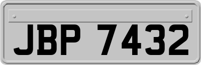 JBP7432