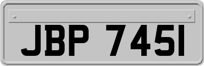 JBP7451