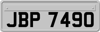 JBP7490