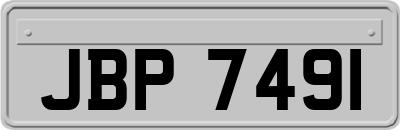 JBP7491