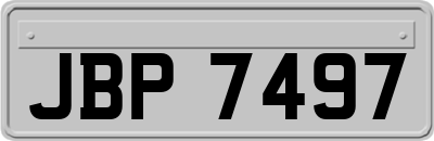 JBP7497