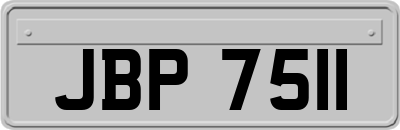 JBP7511