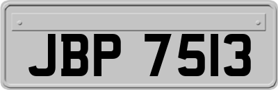 JBP7513