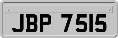 JBP7515