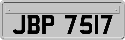 JBP7517