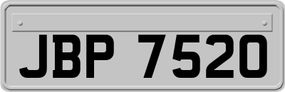 JBP7520
