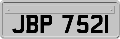 JBP7521
