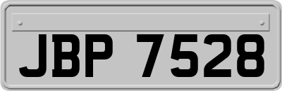 JBP7528