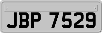 JBP7529