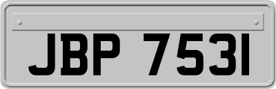 JBP7531