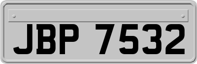 JBP7532