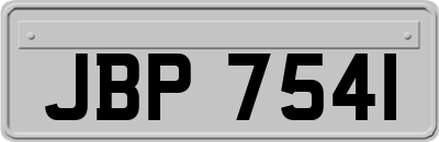 JBP7541