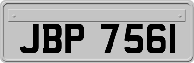 JBP7561