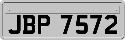JBP7572