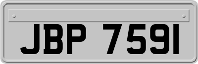 JBP7591
